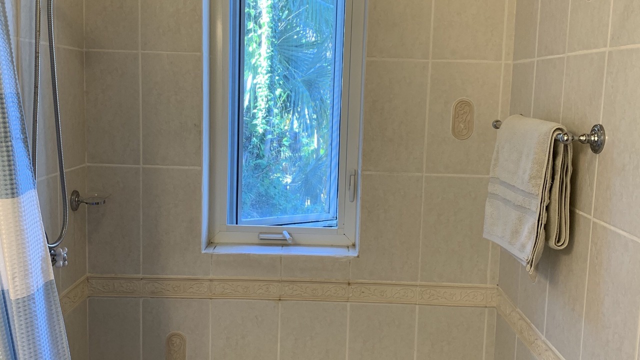 Photo of Bathroom in Estate Lerkenlund