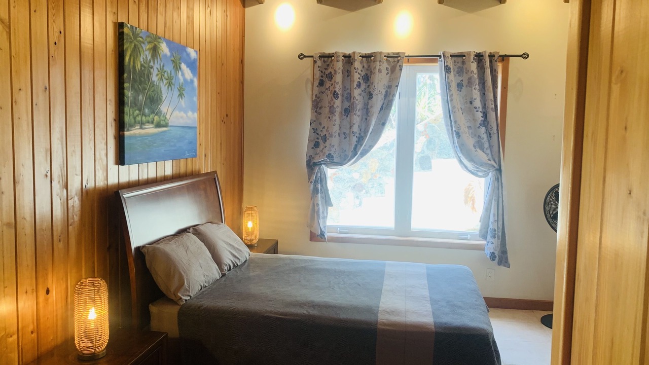 Photo of Bedroom in Estate Lerkenlund