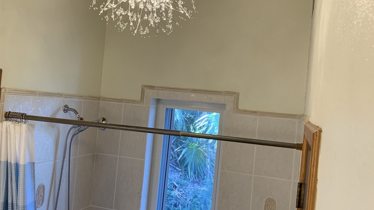 Photo of Bathroom in Estate Lerkenlund