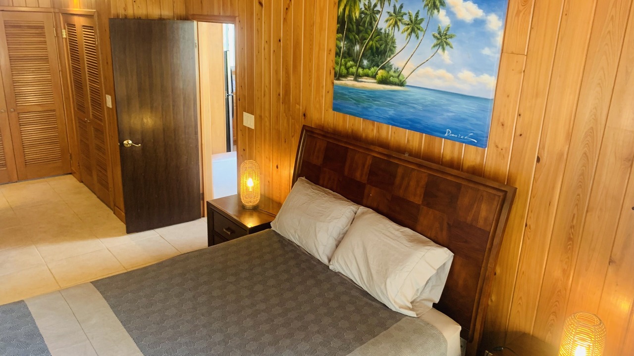 Photo of Bedroom in Estate Lerkenlund