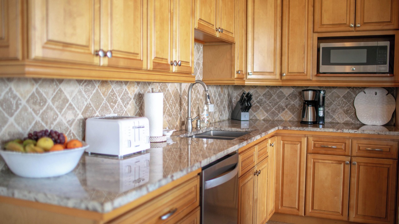 Photo of Kitchen in Estate Glucksberg and Grunwald