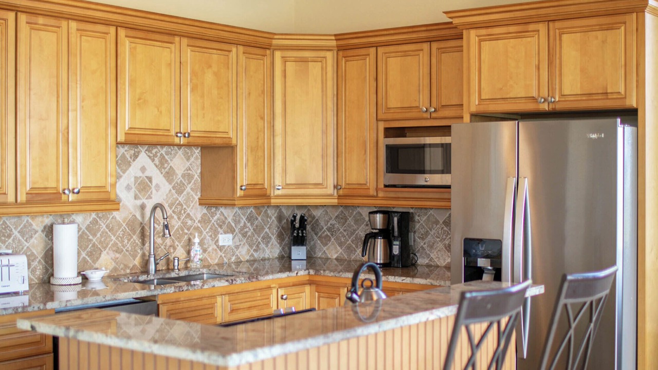 Photo of Kitchen in Estate Glucksberg and Grunwald