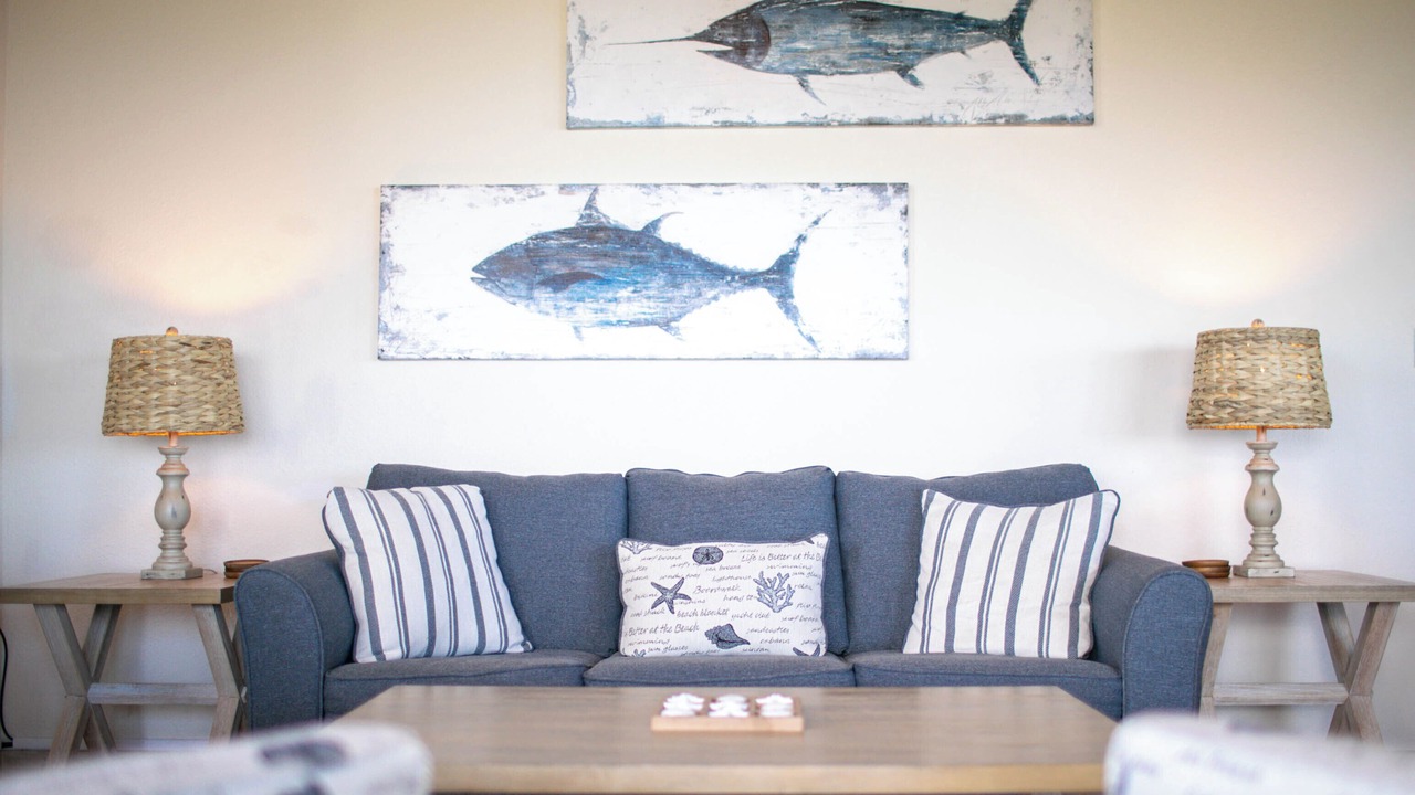 Photo of Livingroom in Estate Glucksberg and Grunwald