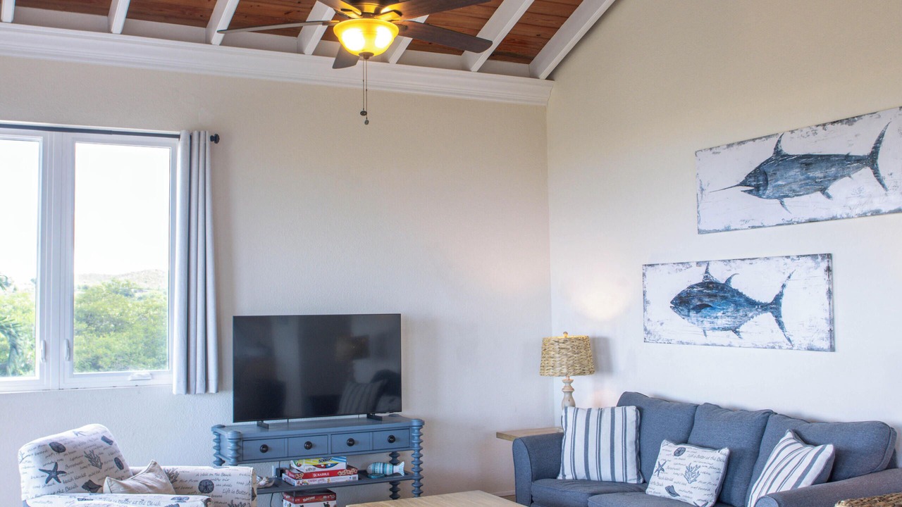 Photo of Livingroom in Estate Glucksberg and Grunwald