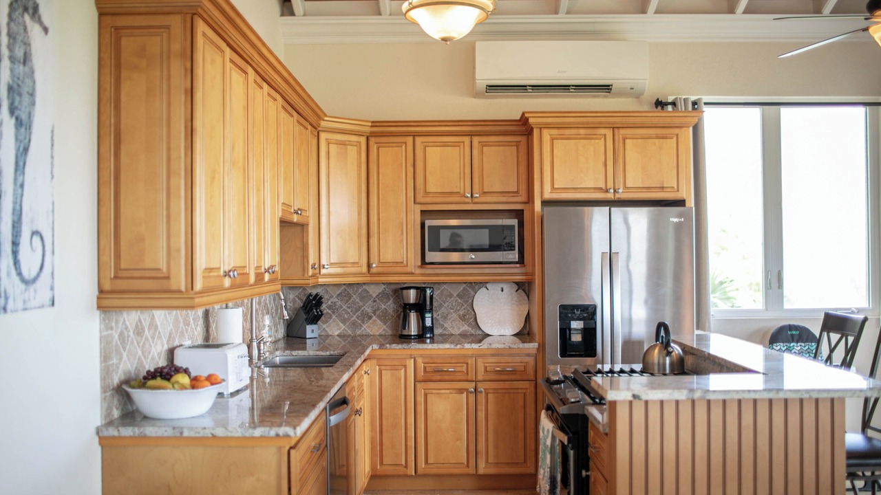 Photo of Kitchen in Estate Glucksberg and Grunwald