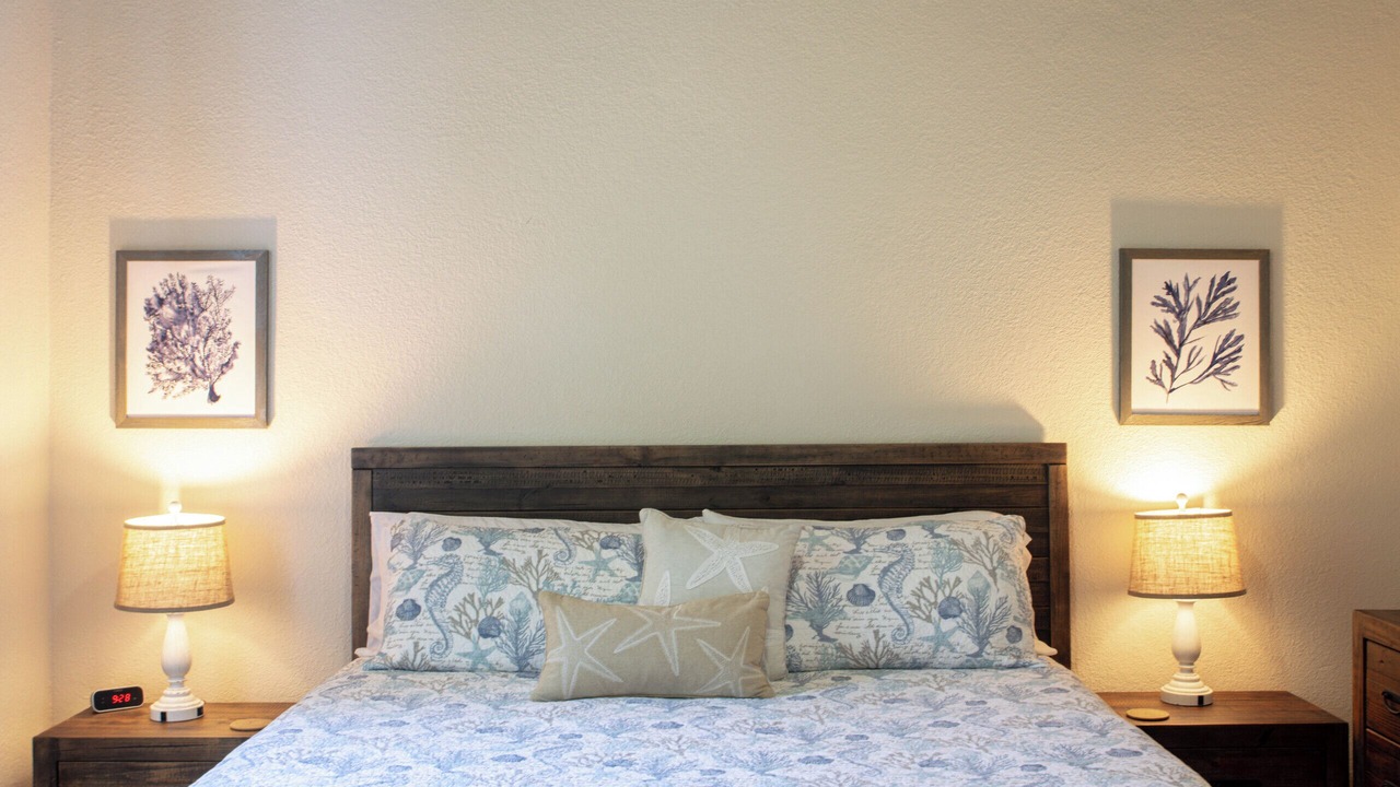 Photo of Bedroom in Estate Glucksberg and Grunwald