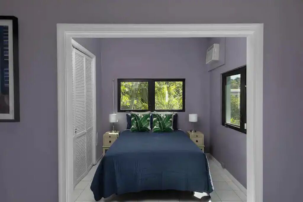 Photo of Bedroom in Estate Bakkero