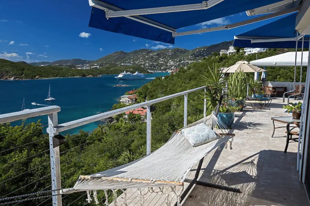 Photo of Patio Balcony in Estate Bakkero