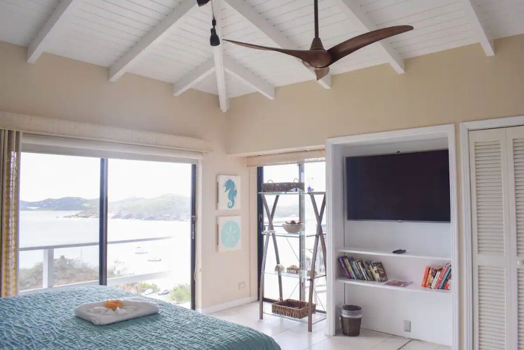 Photo of Bedroom in Estate Bakkero