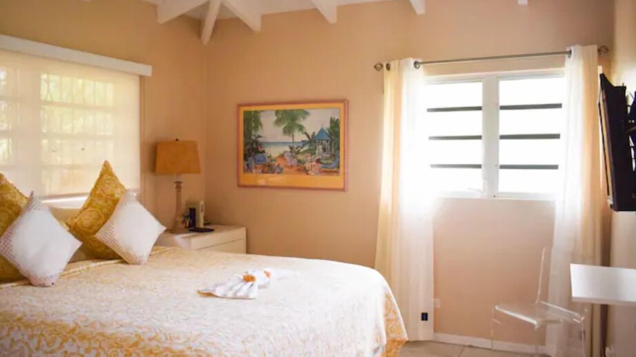 Photo of Bedroom in Estate Bakkero