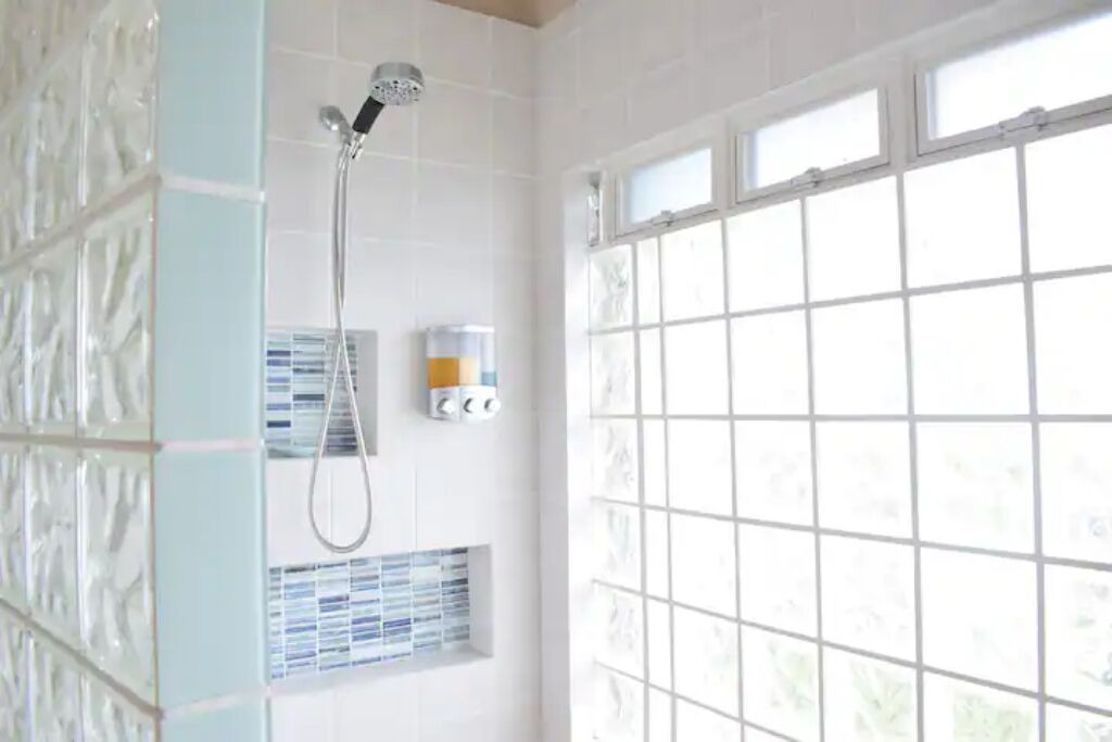 Photo of Bathroom in Estate Bakkero