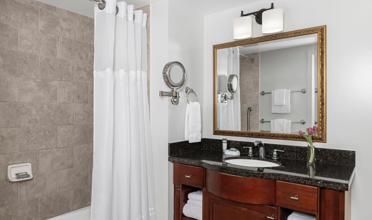 Photo of Bathroom in Estate Bakkero
