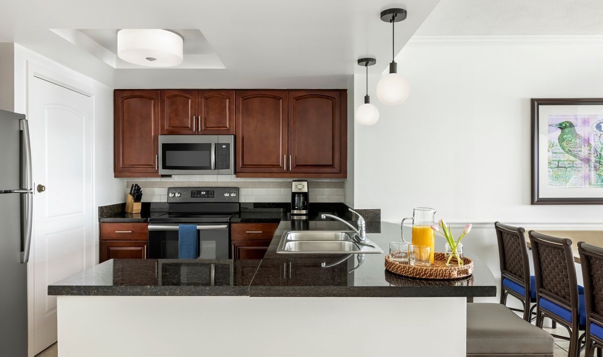 Photo of Kitchen in Estate Bakkero