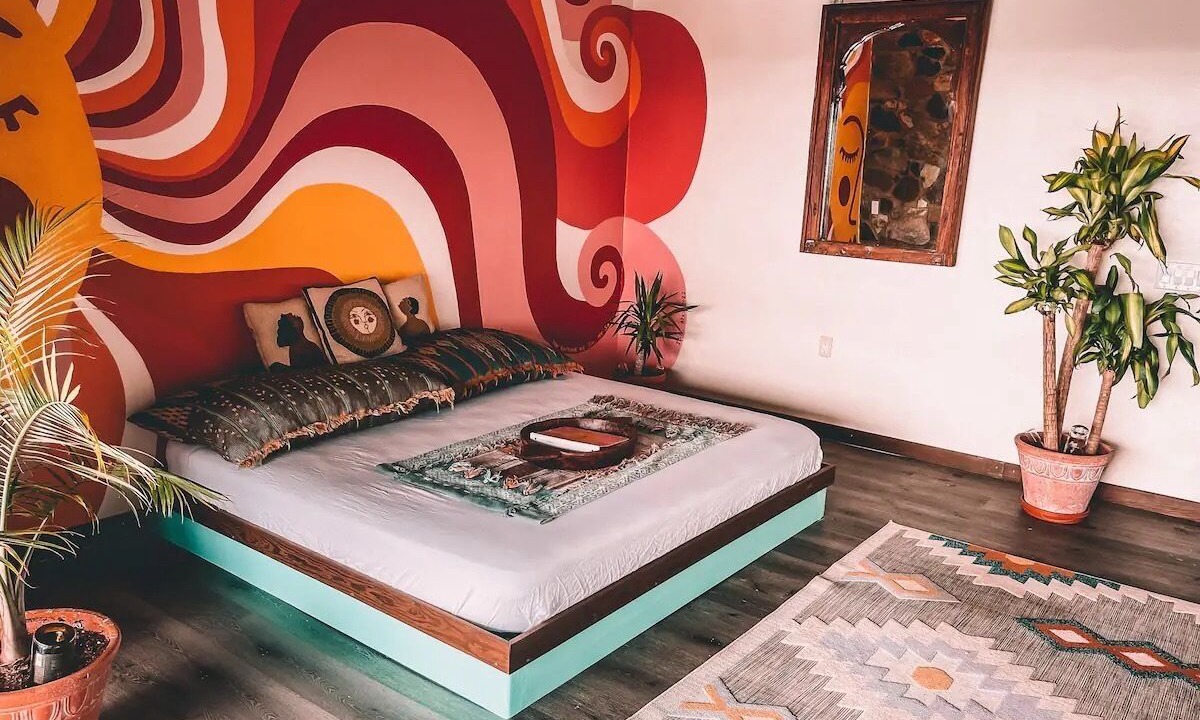 Photo of Bedroom in Hart Bay