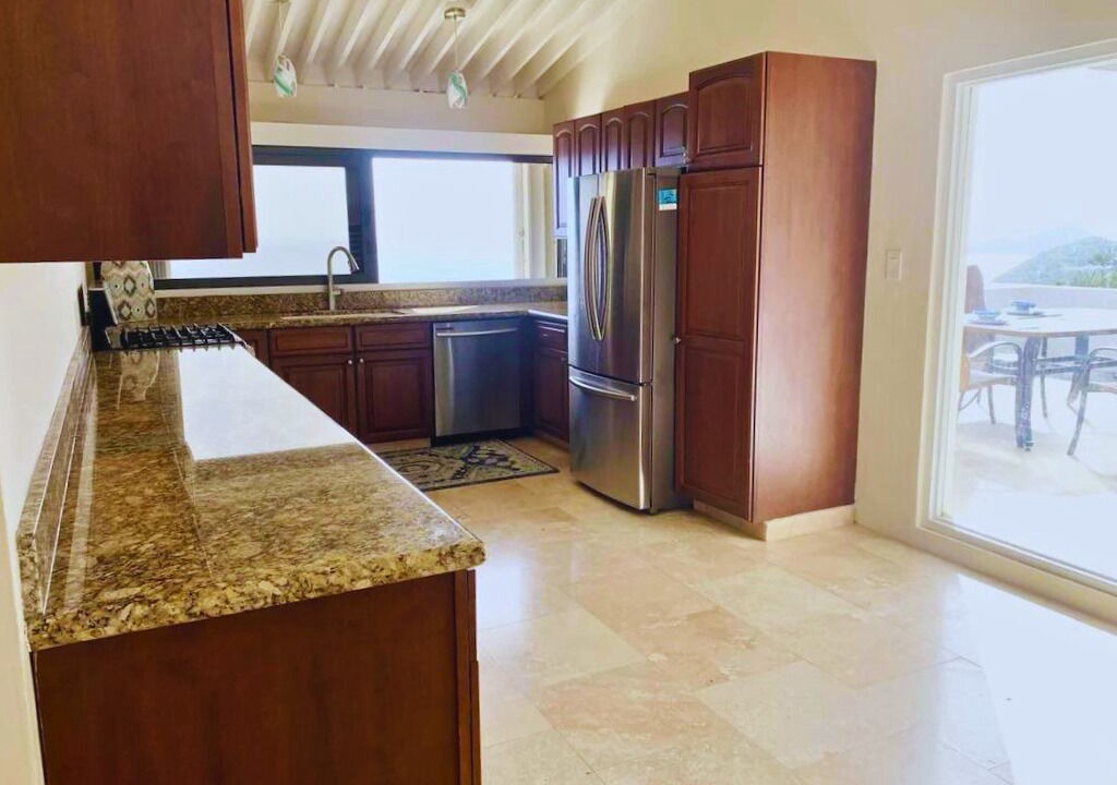 Photo of Kitchen in Estate Lovenlund