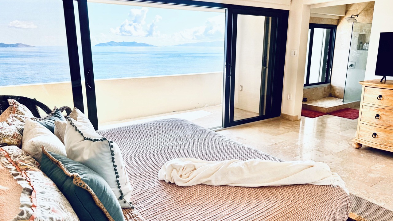 Photo of Bedroom in Estate Lovenlund