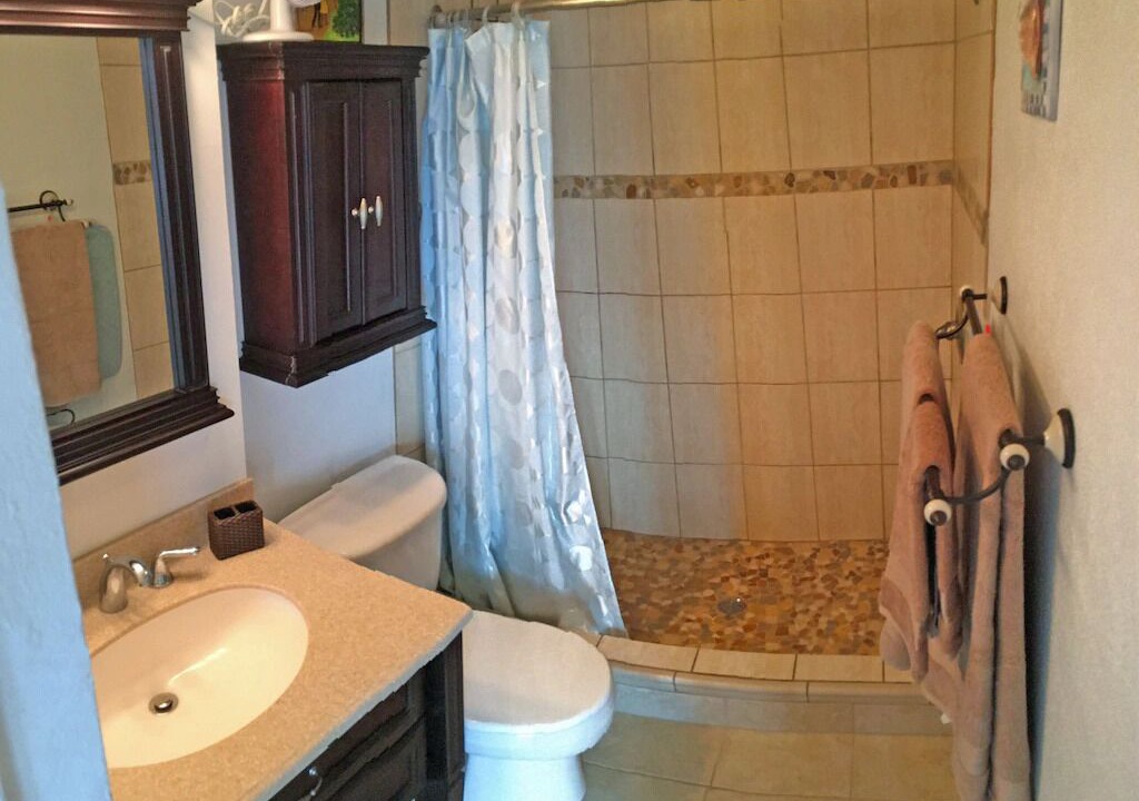 Photo of Bathroom in Peterborg