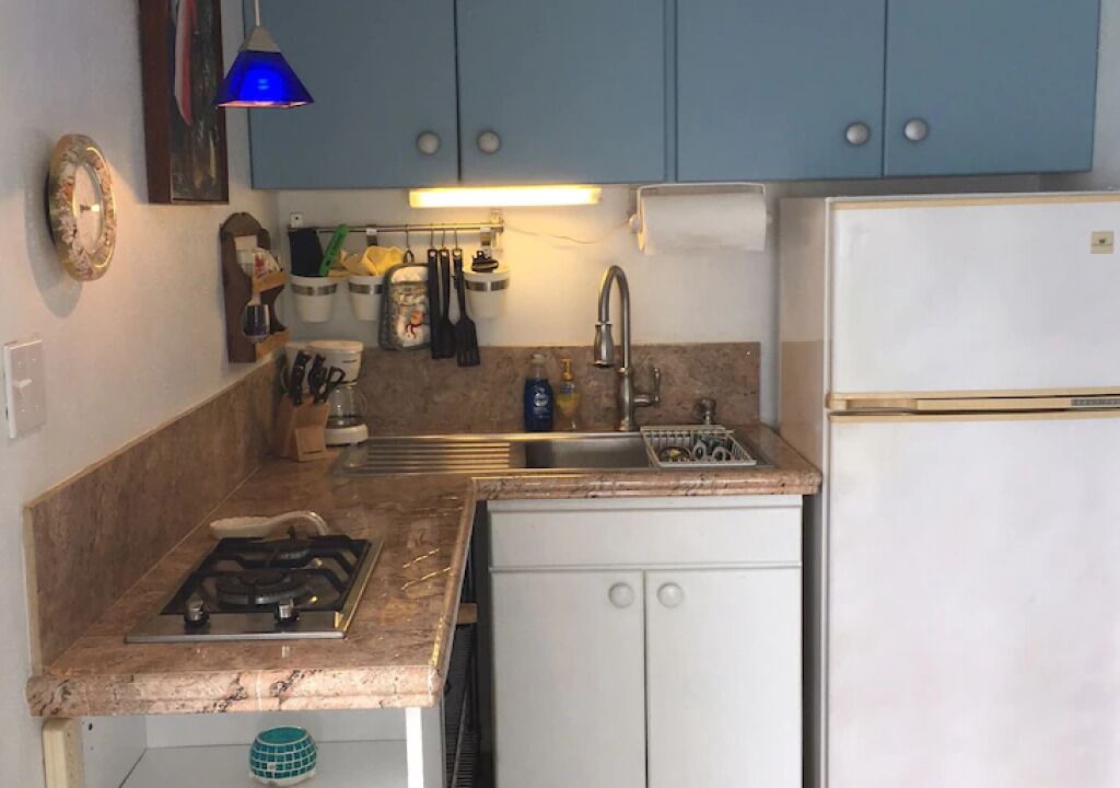 Photo of Kitchen in Peterborg