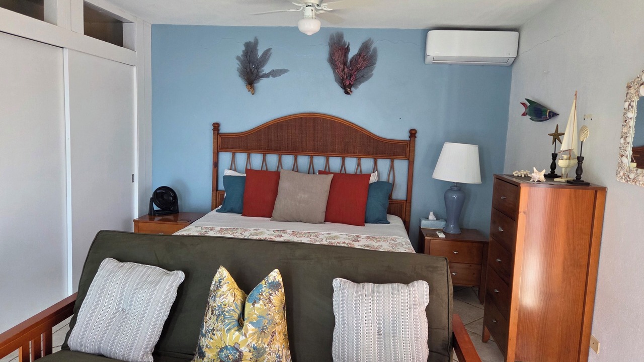 Photo of Bedroom in Peterborg