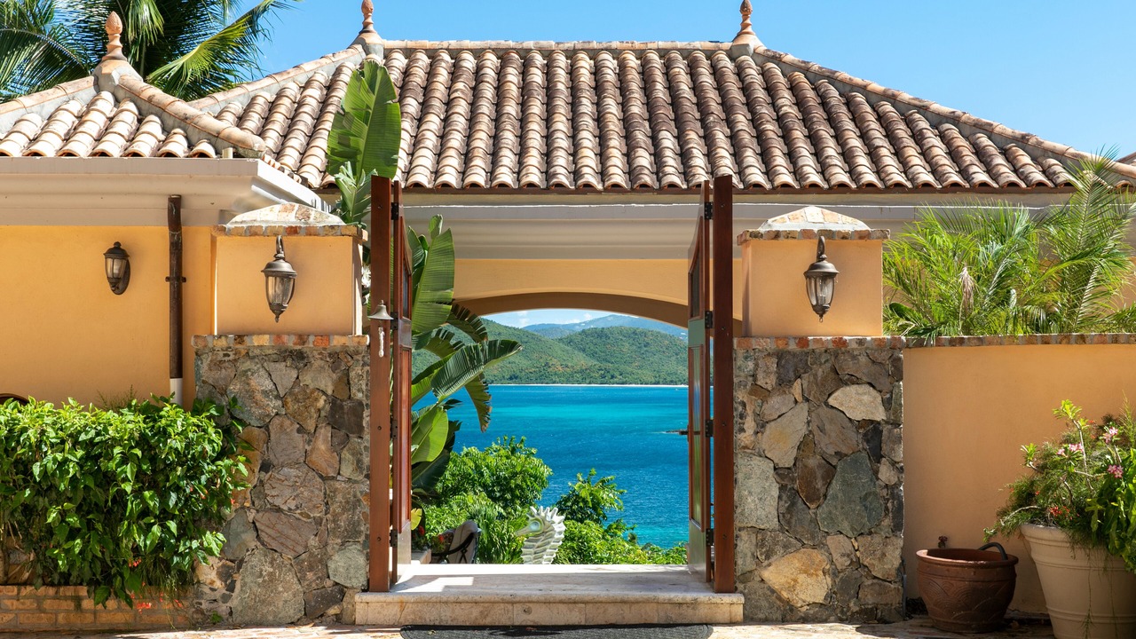 Photo of Outdoor in Maho Bay Quarter