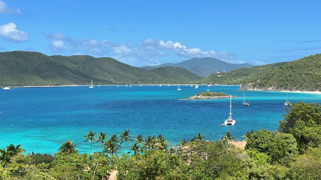 Photo of Others in Maho Bay Quarter