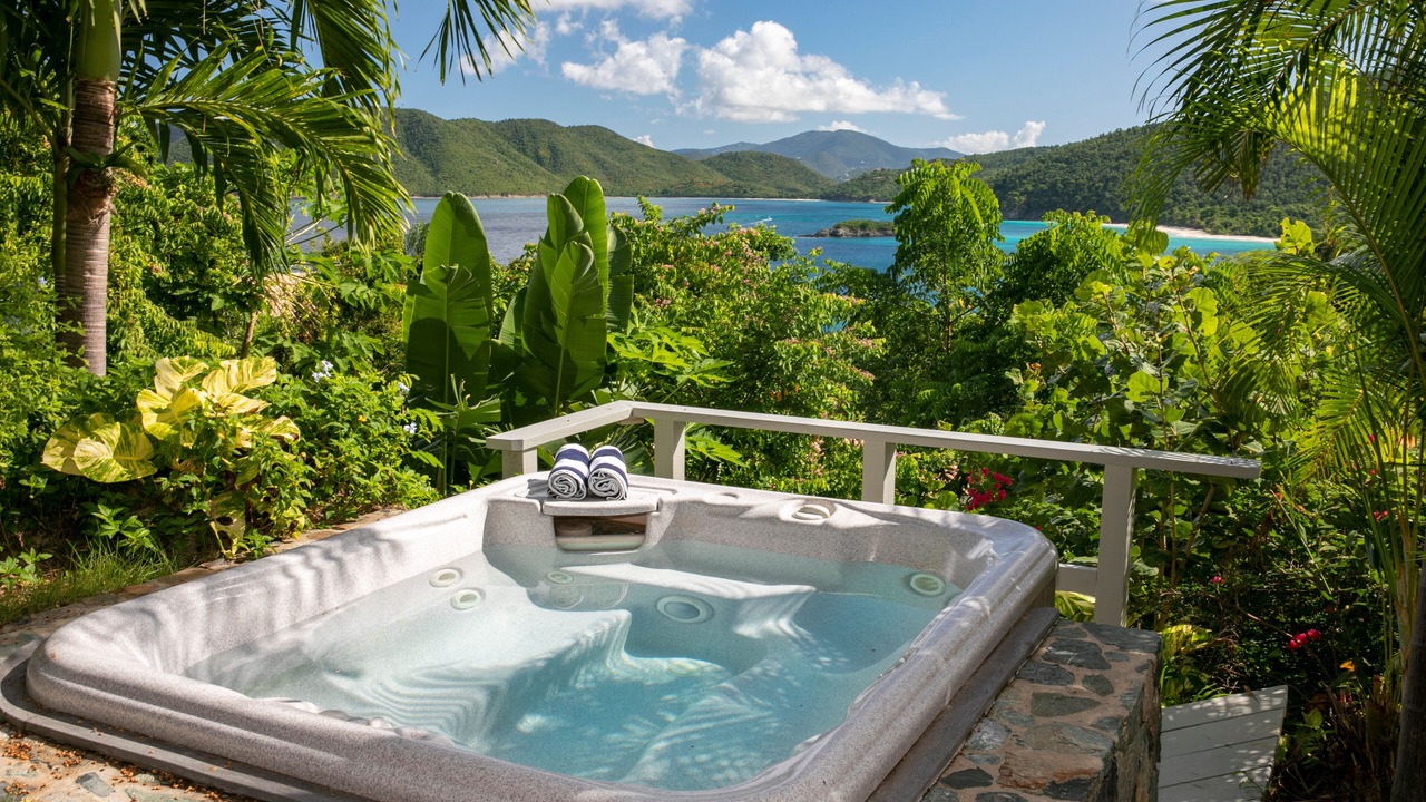 Photo of Outdoor in Maho Bay Quarter