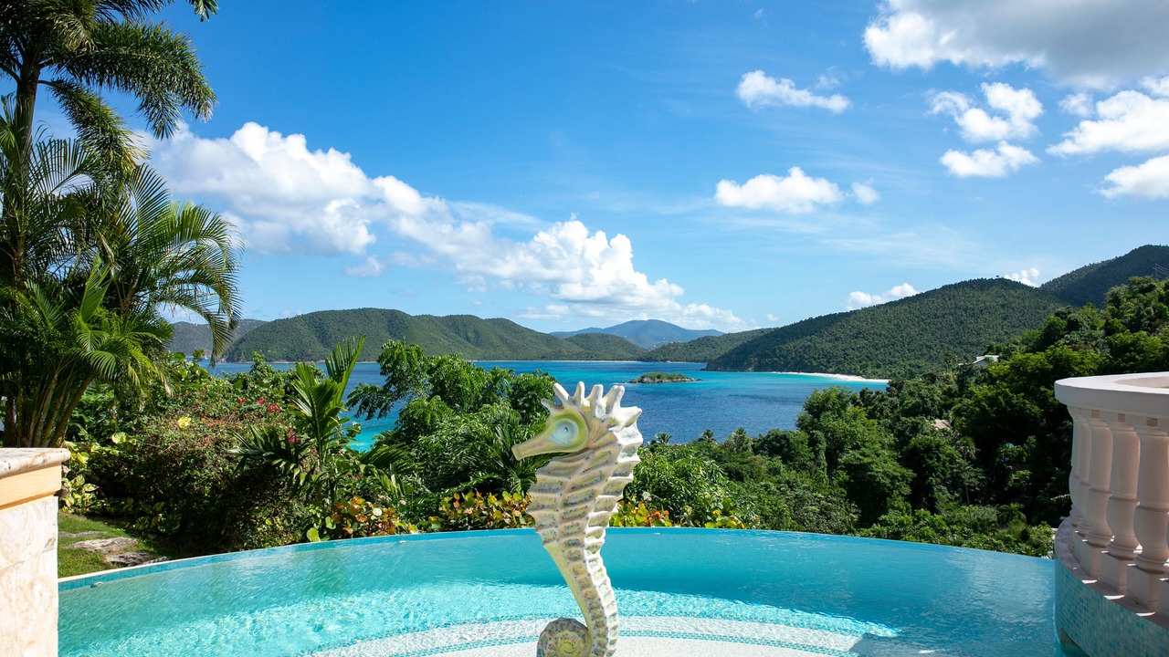 Photo of Outdoor in Maho Bay Quarter