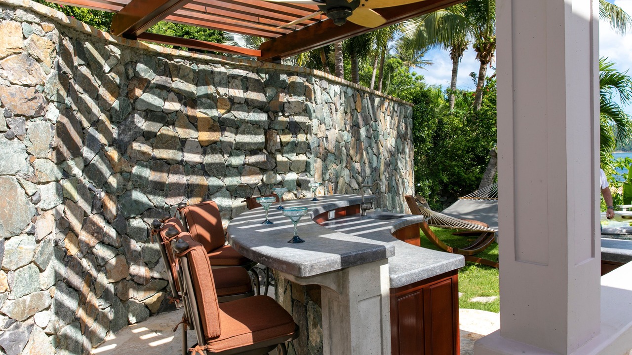 Photo of Outdoor in Maho Bay Quarter