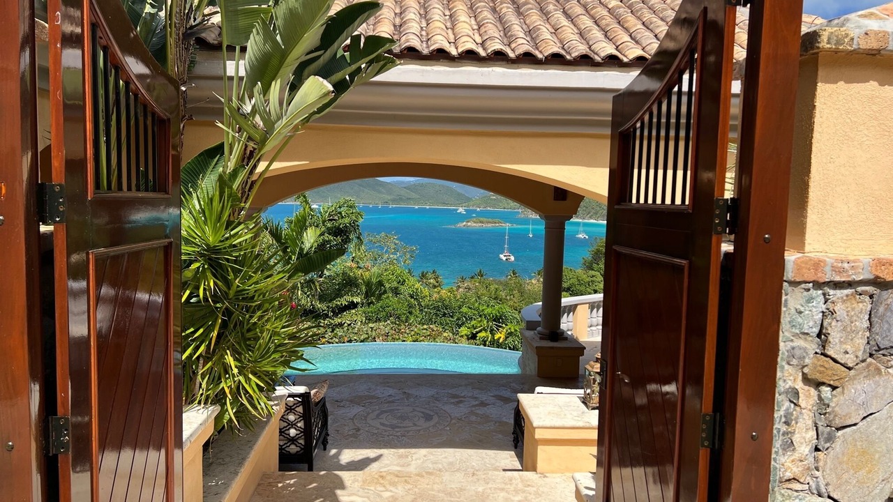 Photo of Outdoor in Maho Bay Quarter
