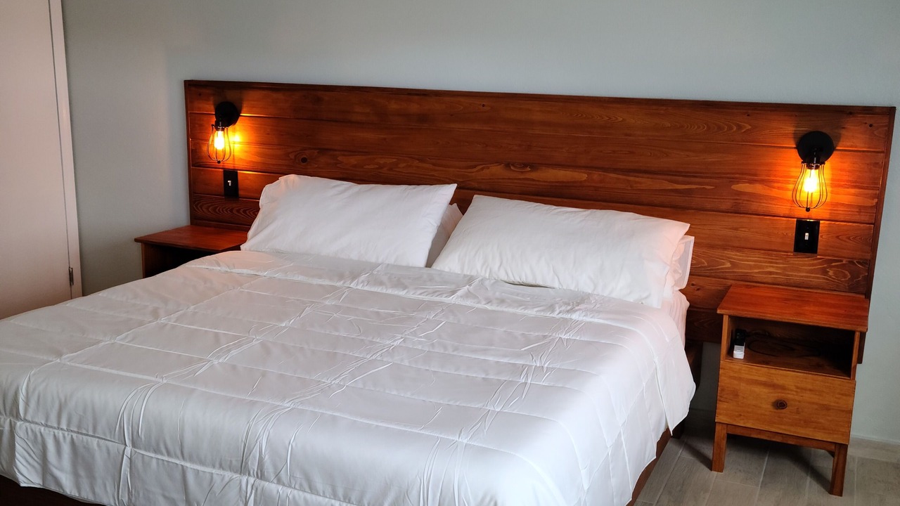Photo of Bedroom in Estate East Street