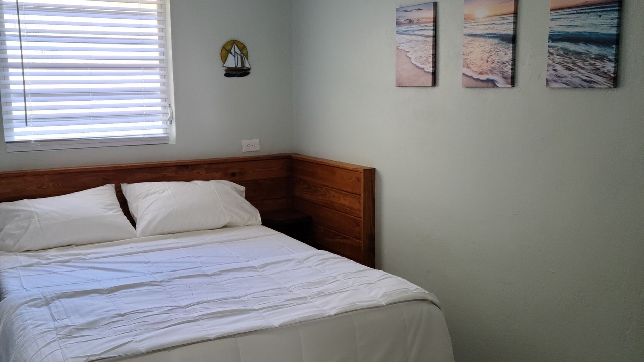 Photo of Bedroom in Estate East Street