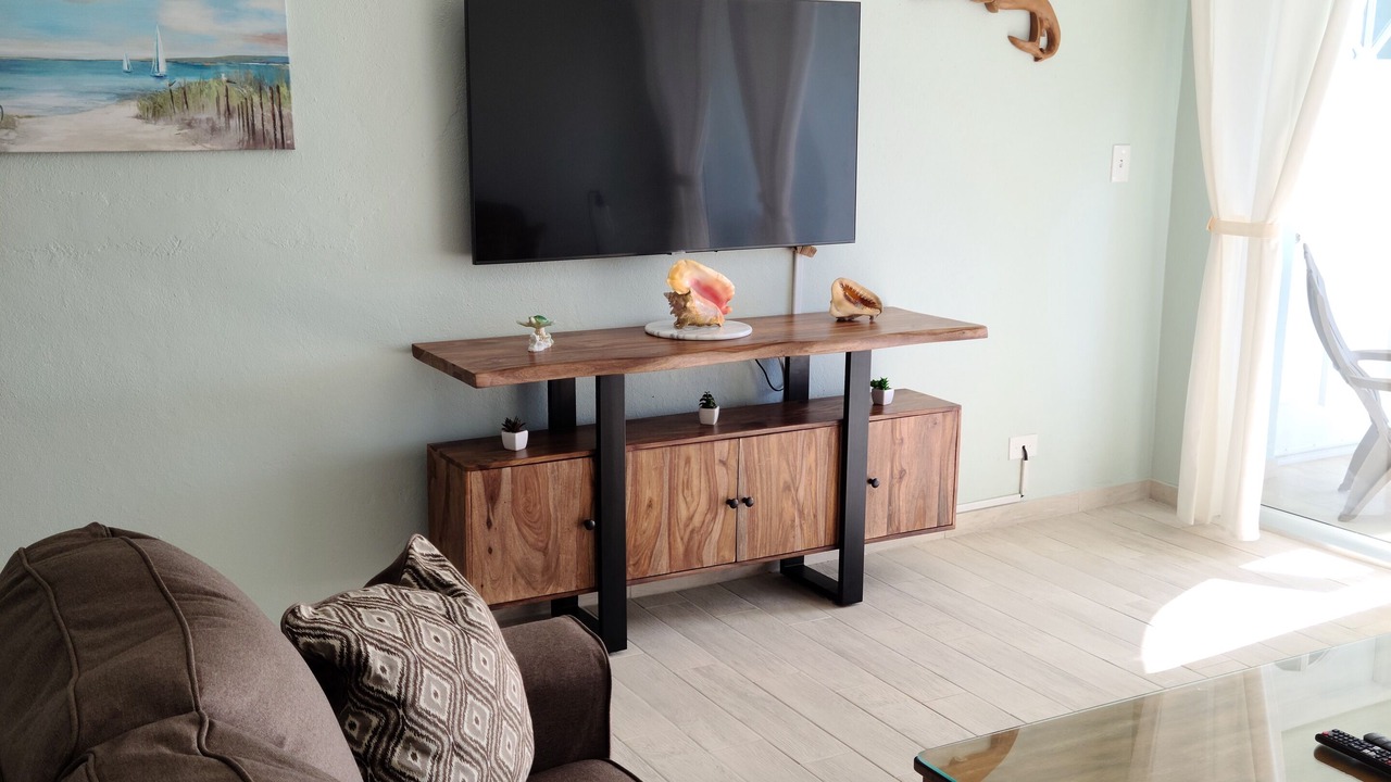 Photo of Livingroom in Estate East Street