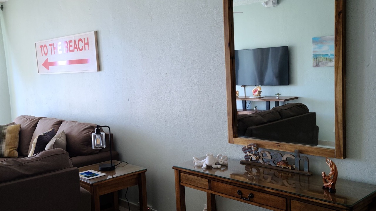 Photo of Livingroom in Estate East Street
