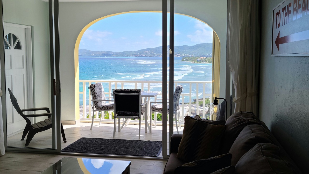 Photo of Livingroom in Estate East Street