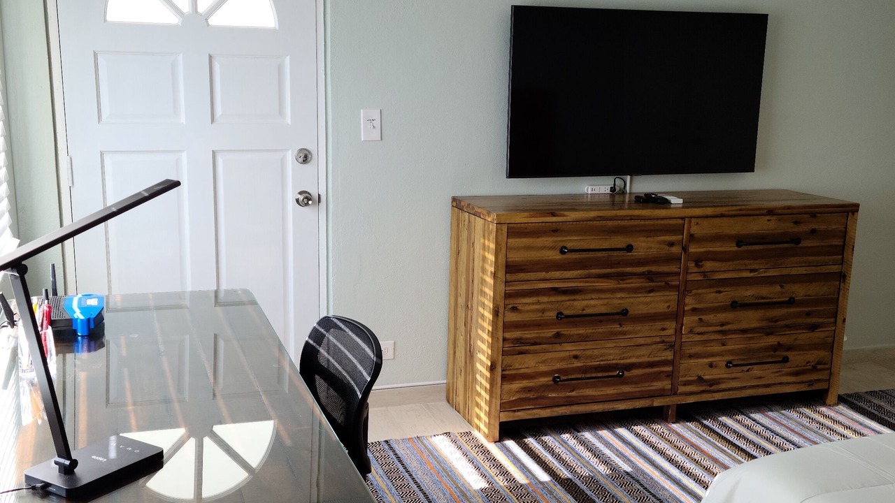 Photo of Bedroom in Estate East Street