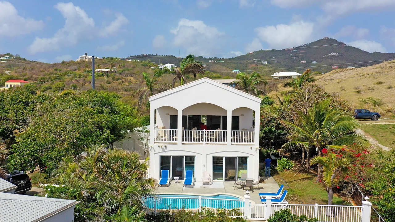 Photo of Outdoor in Estate Salt River