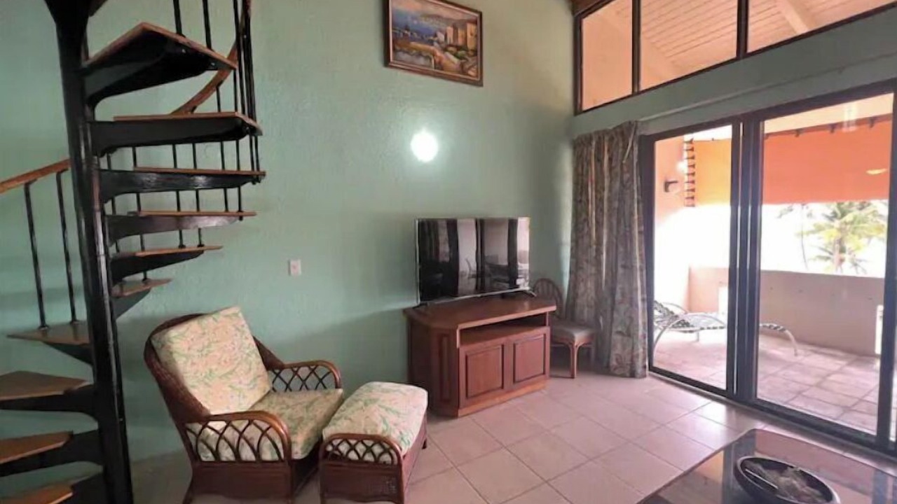 Photo of Bedroom in Estate Golden Rock