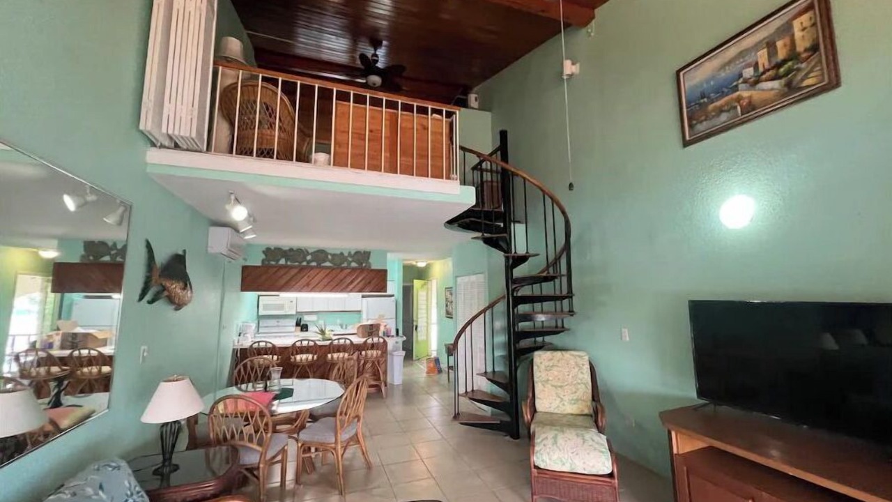 Photo of Bedroom in Estate Golden Rock