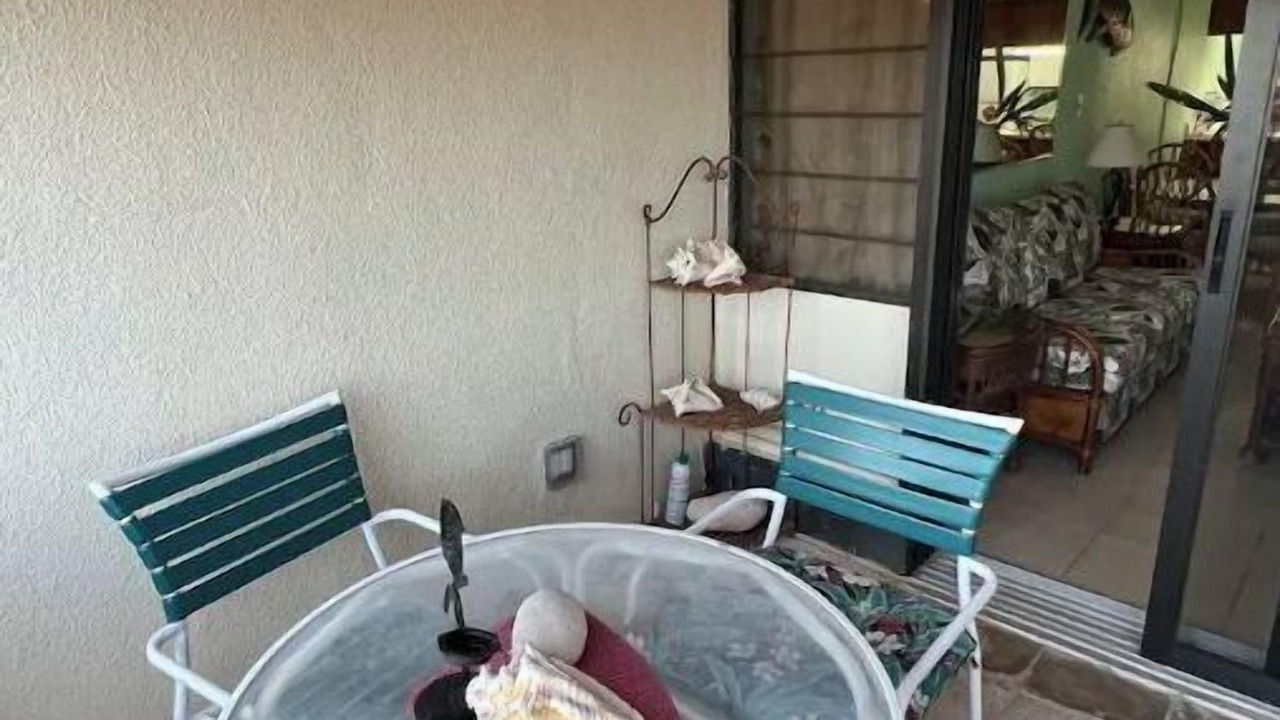 Photo of Outdoor in Estate Golden Rock