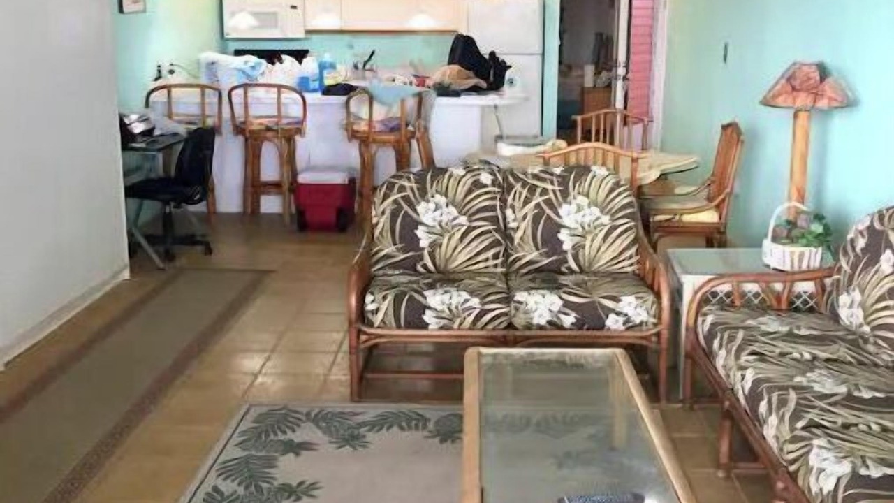Photo of Livingroom in La Grande Princesse