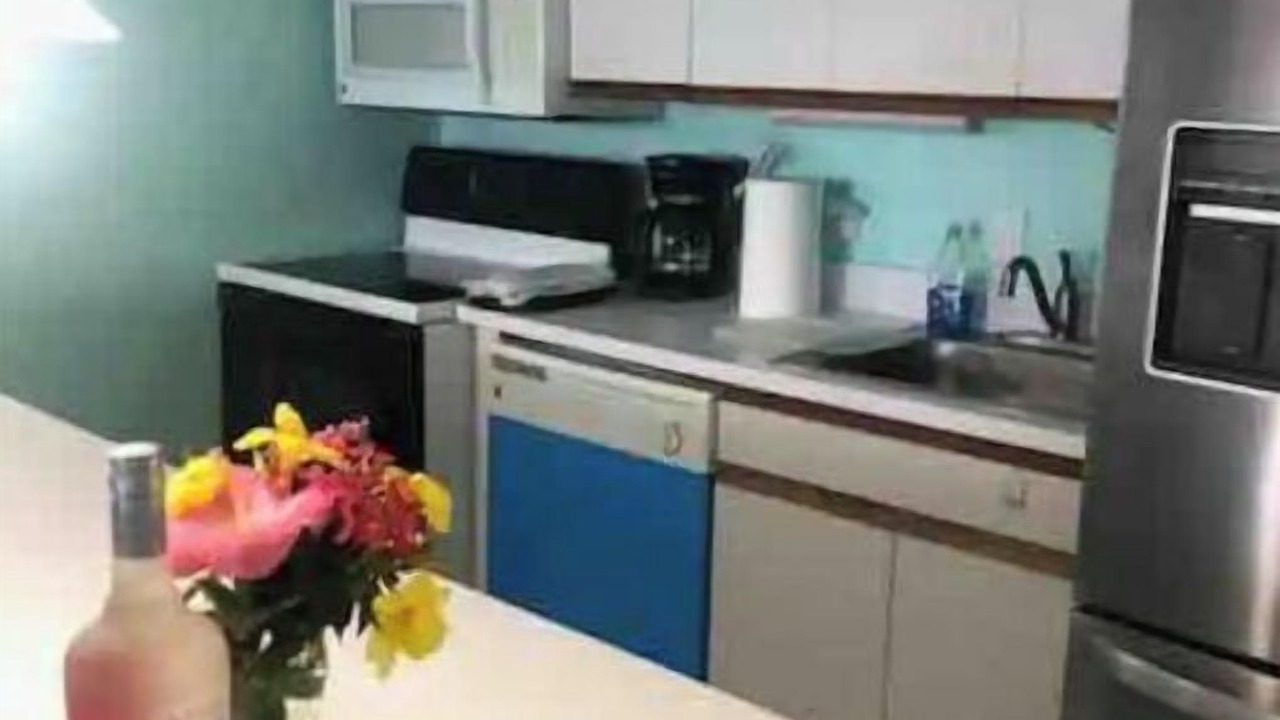 Photo of Kitchen in La Grande Princesse