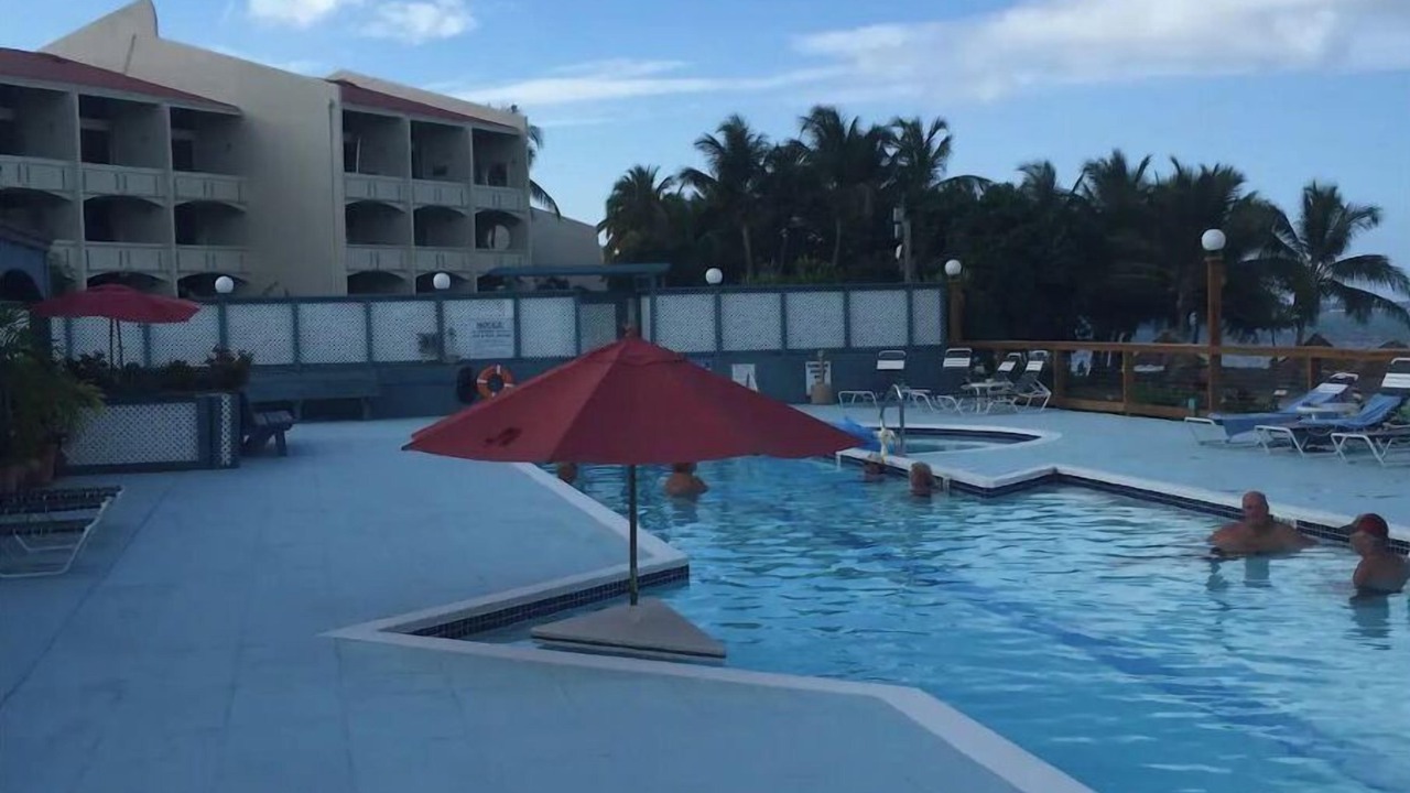 Photo of Outdoor in La Grande Princesse