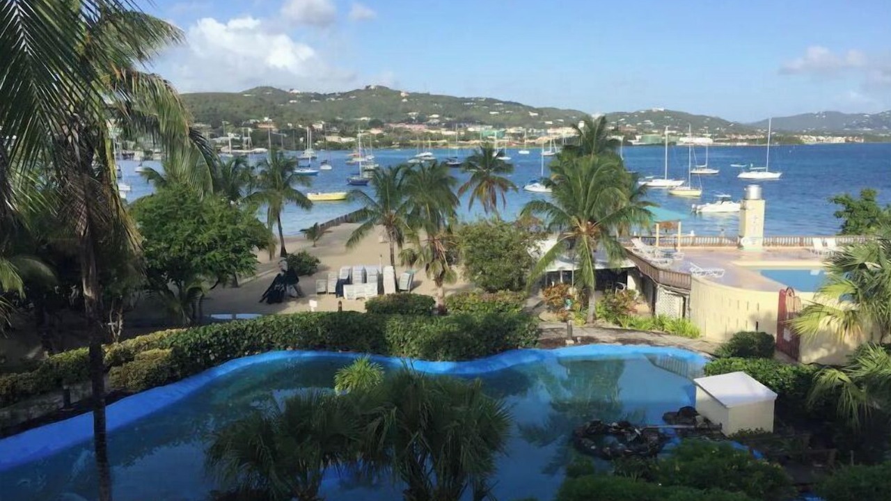 Photo of Outdoor in La Grande Princesse