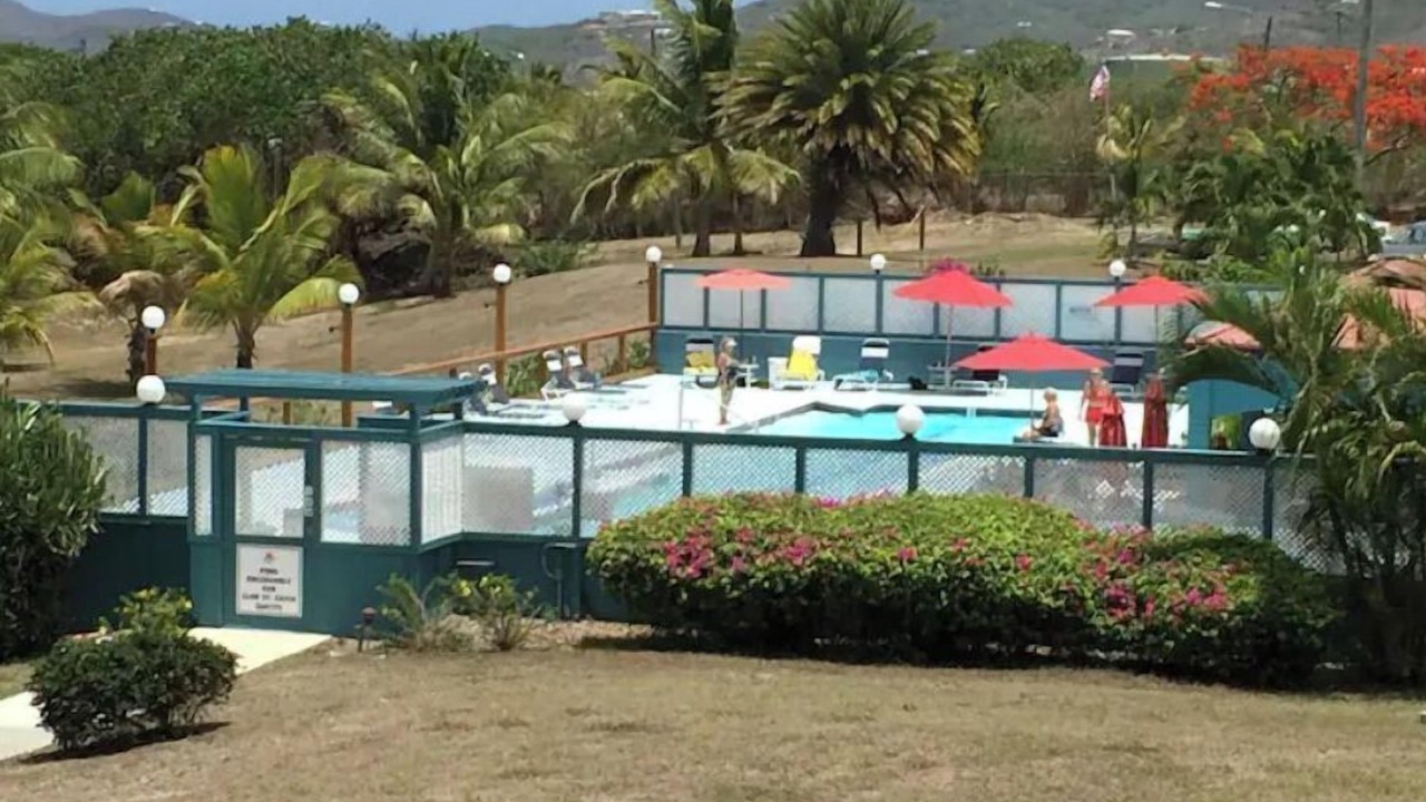 Photo of Outdoor in La Grande Princesse
