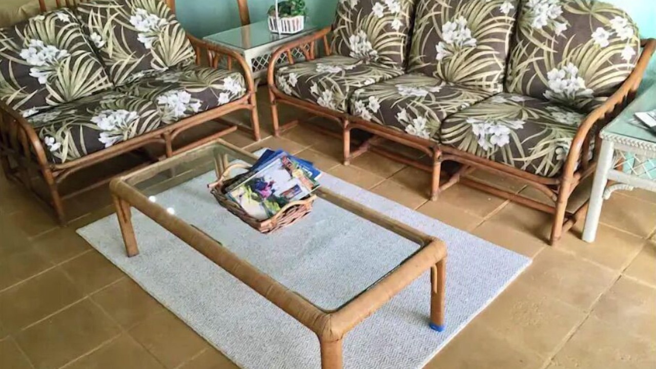 Photo of Livingroom in La Grande Princesse