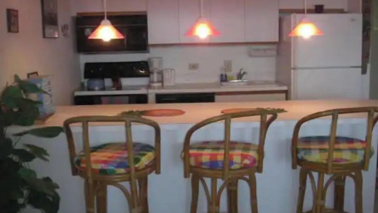 Photo of Kitchen in La Grande Princesse