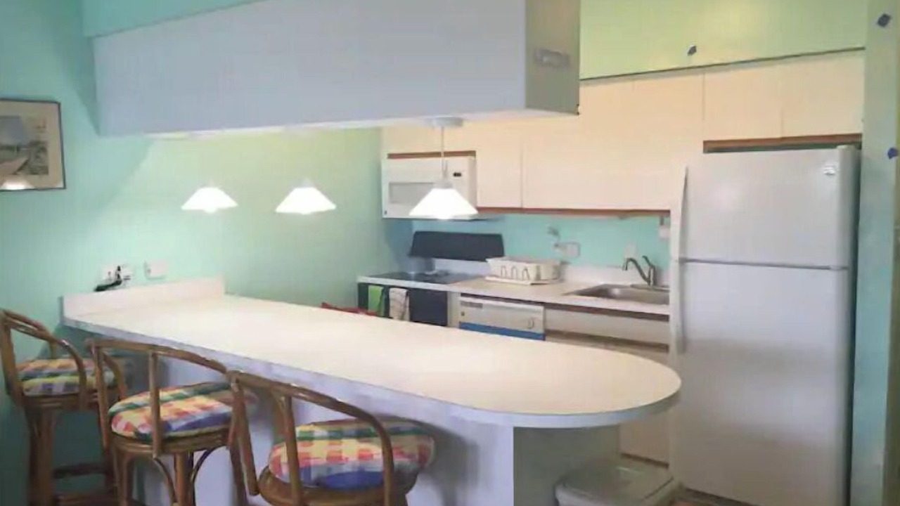 Photo of Kitchen in La Grande Princesse
