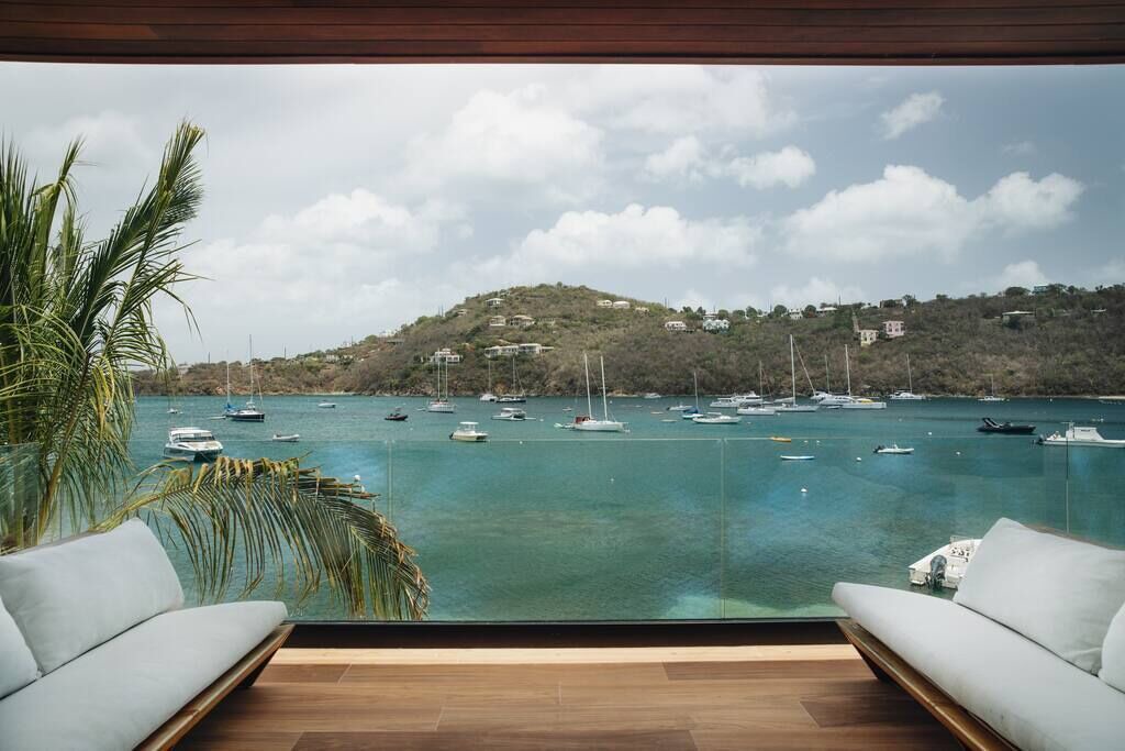 Photo of Others in Great Cruz Bay