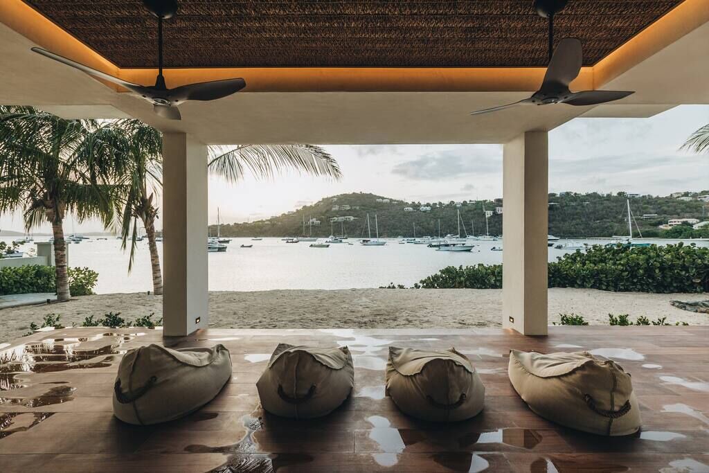 Photo of Others in Great Cruz Bay