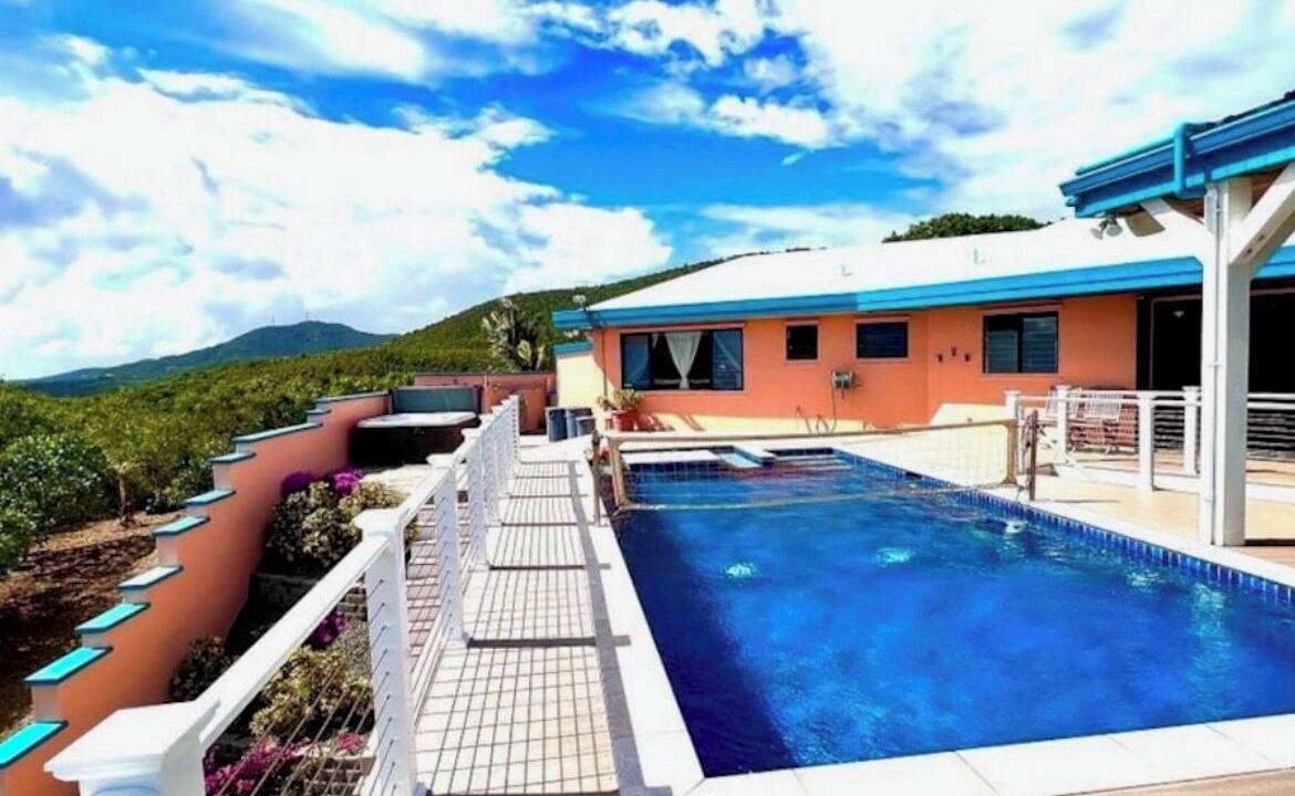 Photo of Outdoor in Estate Salt River